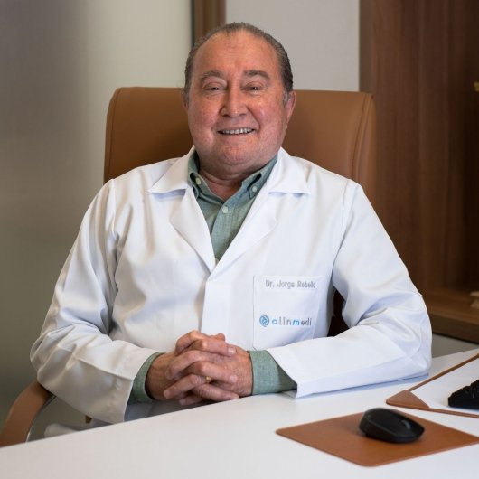 Dr. Jorge Roberto Rebello