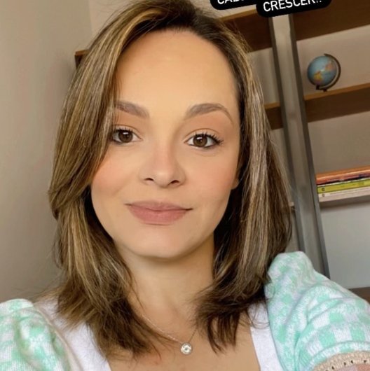 Juliana Alencar Fuzinohara