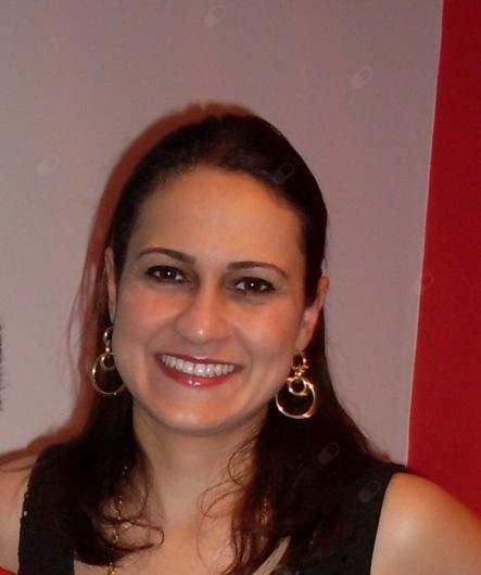 Juliane Mourão