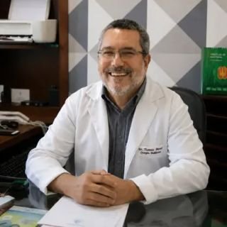 Dr. Thomaz Nanci Neto