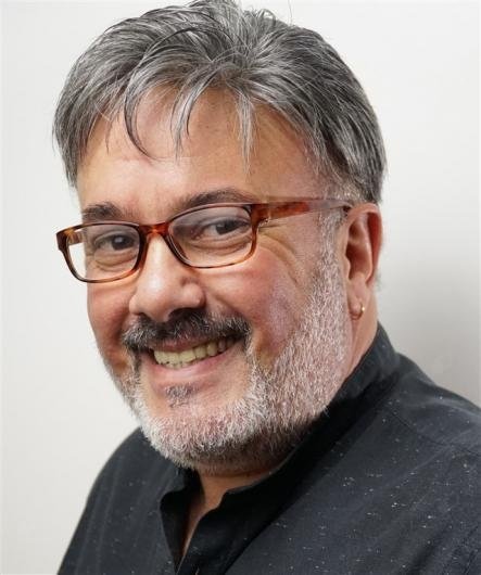 Gilberto Diniz Santos