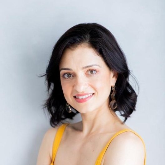 Dra. Audrey C. Quezada Almeida