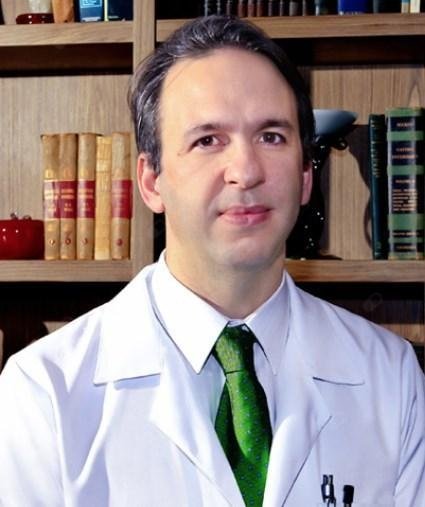 Dr. Arceu Scanavini Neto