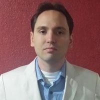 Dr. Thiago Henrique Costa Marques