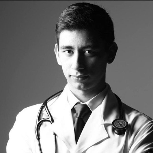 Dr. Marcos Henrique Alves Resende