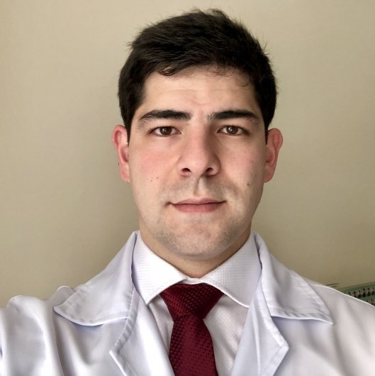 Dr. Diogo Tanoue