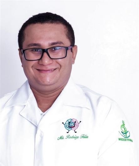 Rodrigo Félix