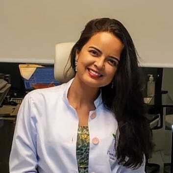 Dra. Daiane Silva
