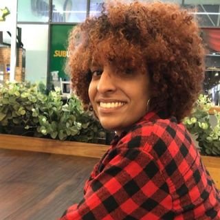 Camila Carmo