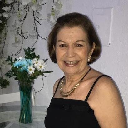 Dra. Sonia Maria Terrozo de Souza