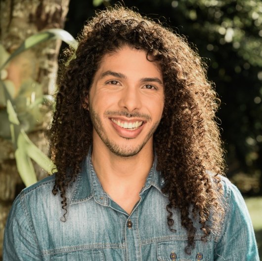 Erik Martins