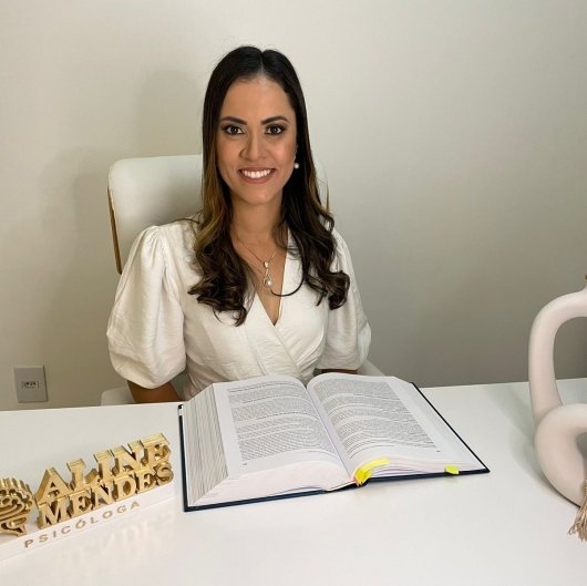 Aline Mendes