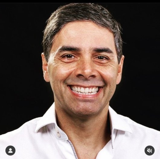 Julio Cezar Fortunato