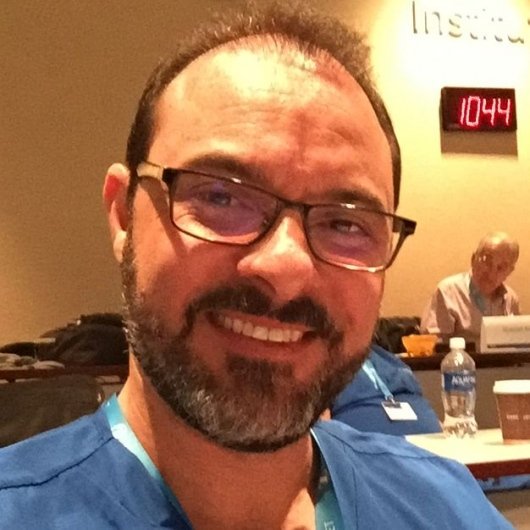 Dr. Juliano Paradela do Carmo