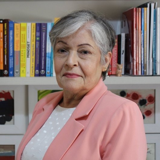 Elizabeth Ivo Andrade