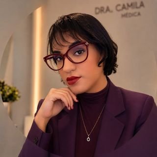 Dra. Camila Thalita Lino da Silva