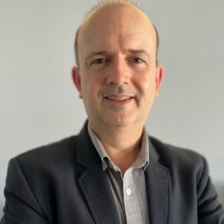 Dr. Jorge Luiz Amorim Corrêa