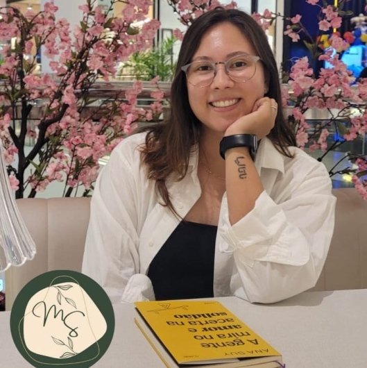 Dra. Mariane Silva