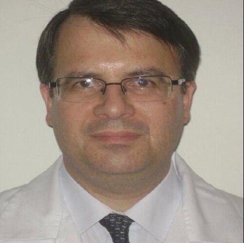 Dr. Carlos Henrique Del Carlo