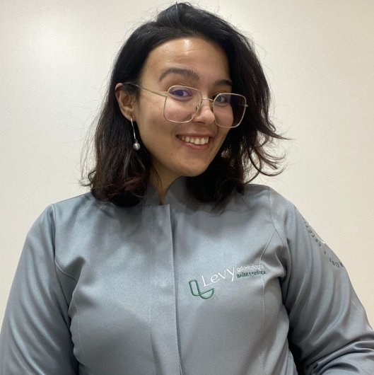 Dra. Vanessa Borges