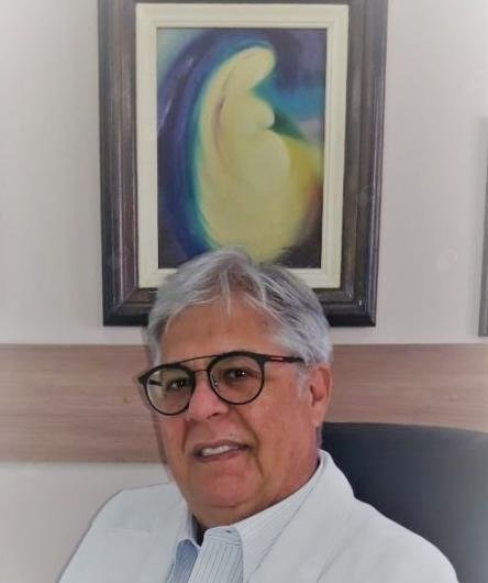 Dr. Jose Eduardo Marco Rubio
