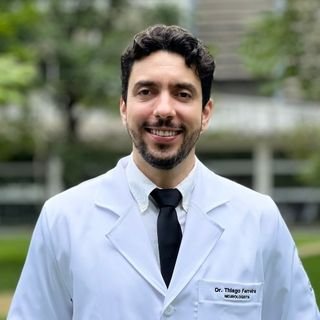 Dr. THIAGO herbert da Silva ferreira