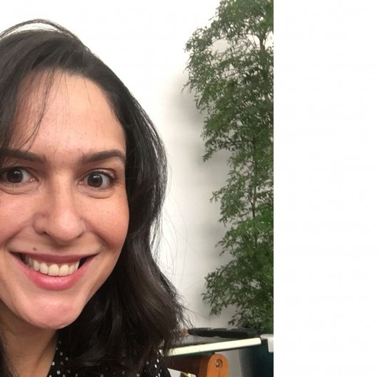 Dra. Stephanie Saliba De Freitas