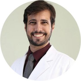 Dr. Alexandre Simões Neri Leal