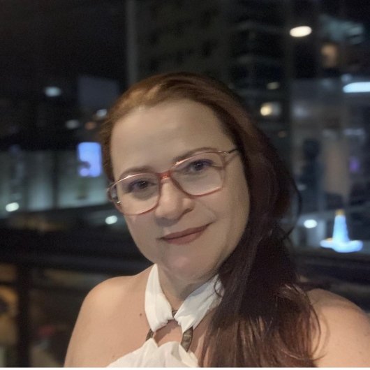 Dra. Rita De Cassia Lins Da Silva