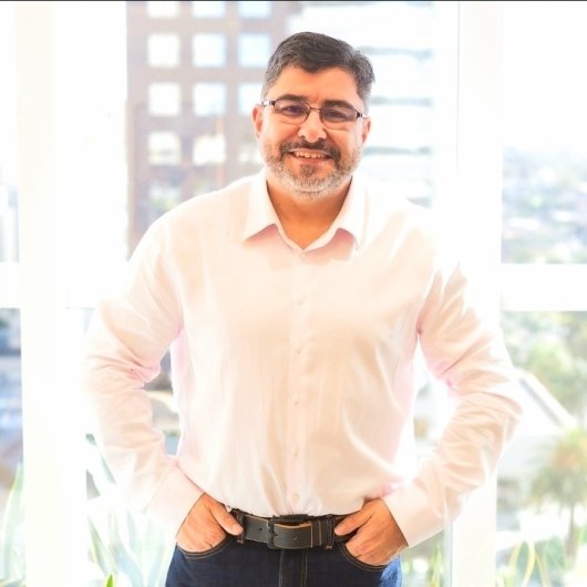 Dr. Norberto Maffei