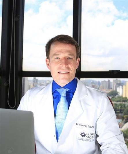 Dr. Fernando Tocchet
