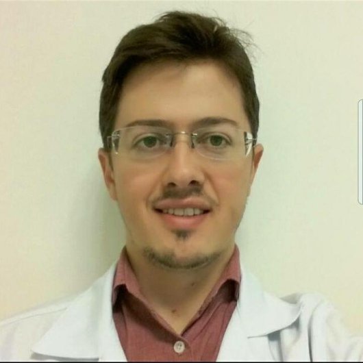 Dr. Tulio Corrêa Silva