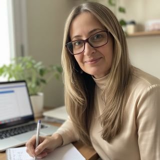 Amanda Sardisco