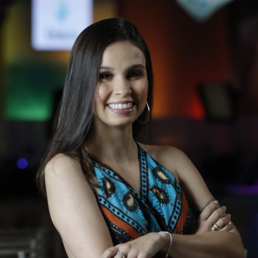 Carolina Viana Lobo