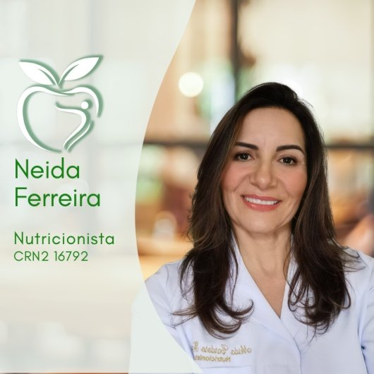 Neida Ferreira