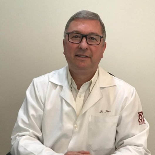 Dr. Toni Roberto Fontana
