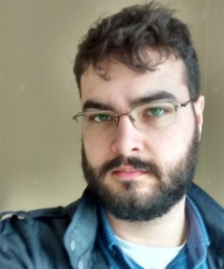André Victor Machado