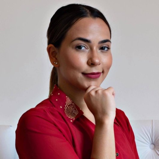 Dra. Graziele Silva
