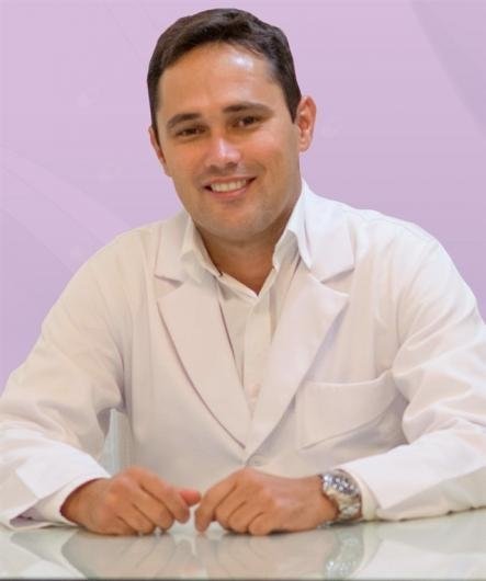 Dr. César Patez Figueiredo