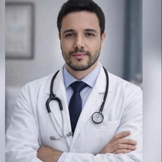 Dr. Tiago Vasconcelos Xavier