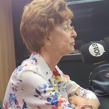 Dra. Gilda Fucs