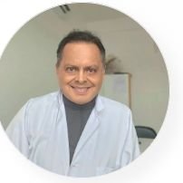 Dr. Gonzalo Fernando Oblitas Alvarez