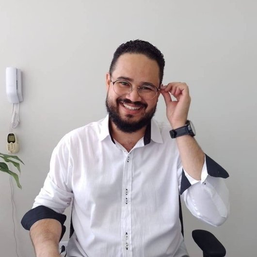 Gustavo Moraes