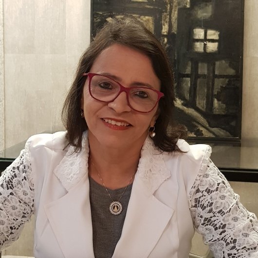 Dra. Valeria Cristina Montenegro B. Lins