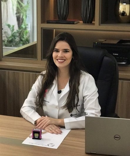Dra. Luiza Rodrigues Mazzola