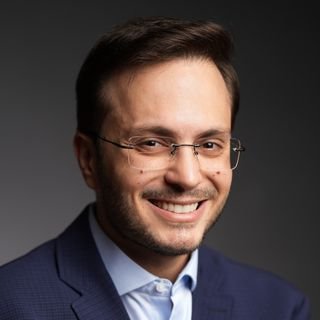 Dr. João Pedro Paulino Mazzon