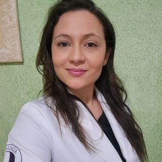 Dra. Ludmila Peloggia S. Araujo