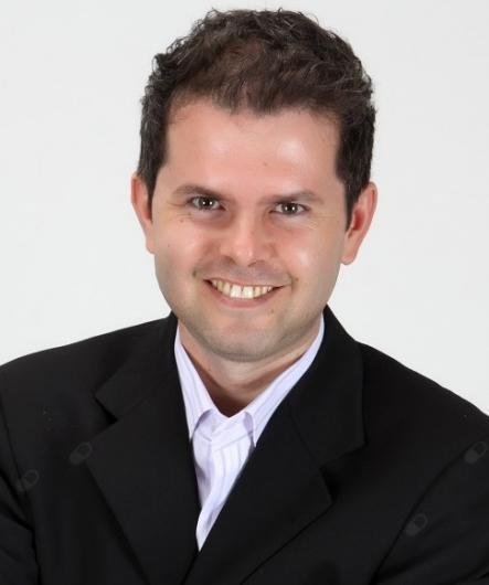 Dr. Nilo Lacerda Jr