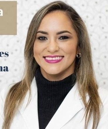 Dra. Catarina Novaes de borborema