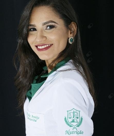 Michelle Araújo